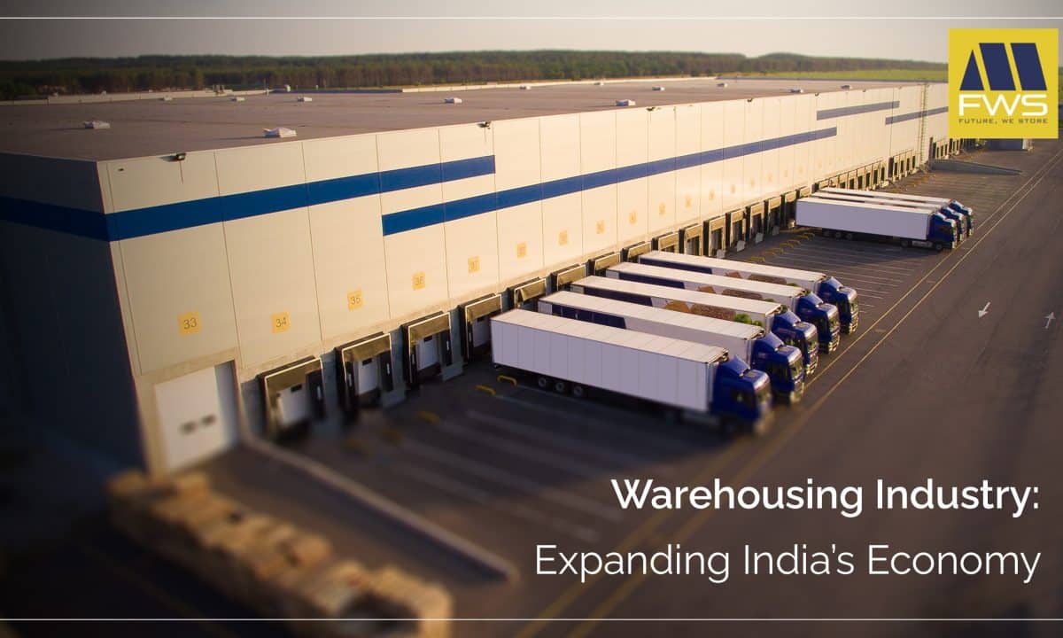 Warehousing Industry: Expanding India’s Economy