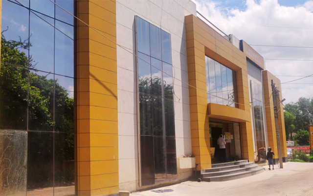 Delhi Warehouse (Dwarka)