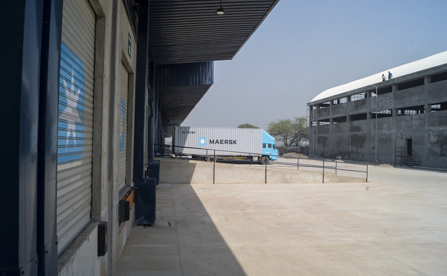 Farukh Nagar I
